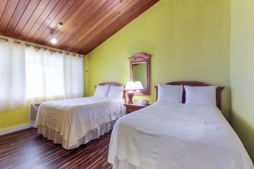 Hotel Island Inn