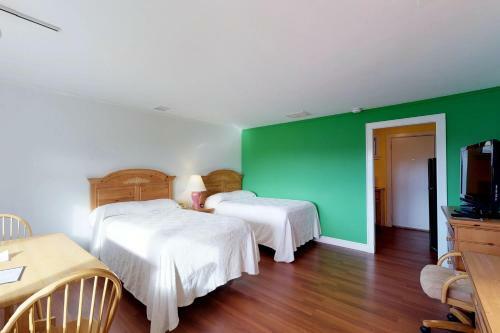 Hotel Island Inn