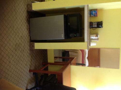 Hotel Econo Lodge Picayune
