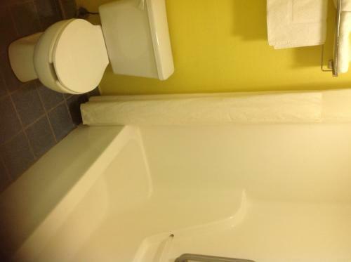 Hotel Econo Lodge Picayune