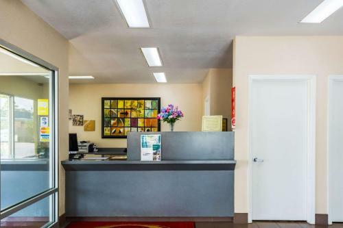 Hotel Econo Lodge Picayune