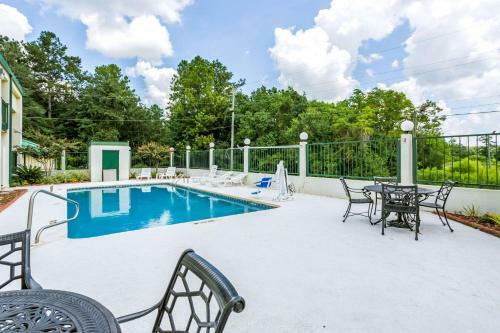 Hotel Econo Lodge Picayune