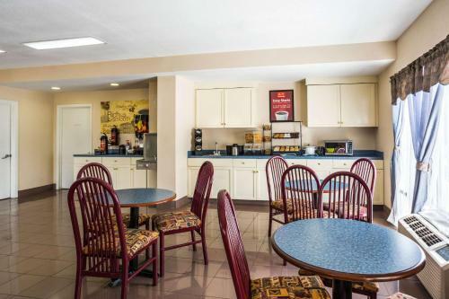 Hotel Econo Lodge Picayune