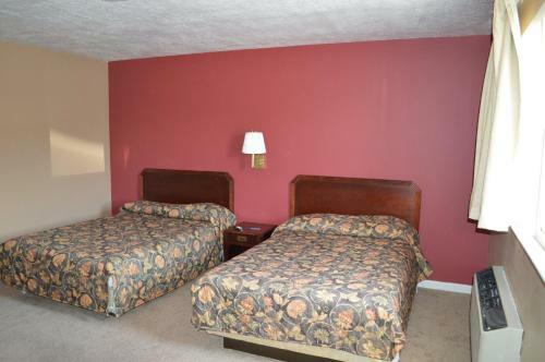 Bel Air Motor Lodge