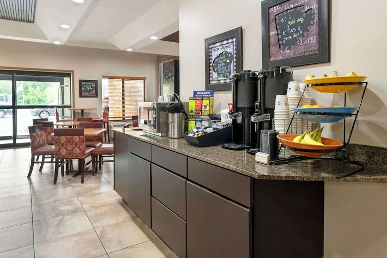 Hotel Best Western Plus - Albert Lea