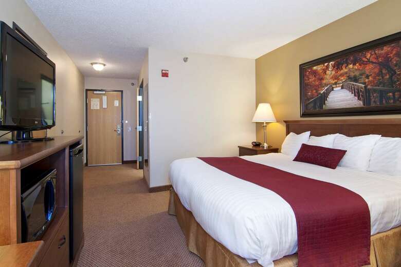 Hotel Best Western Plus - Albert Lea