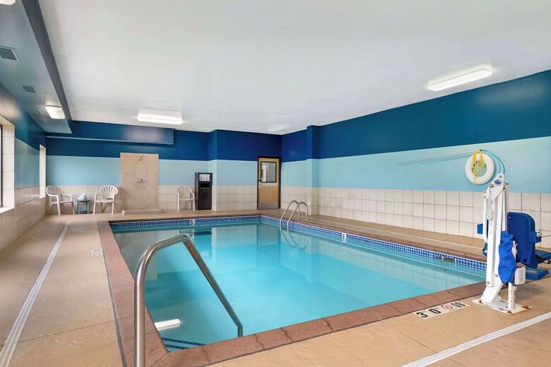 Hotel Best Western Plus - Albert Lea