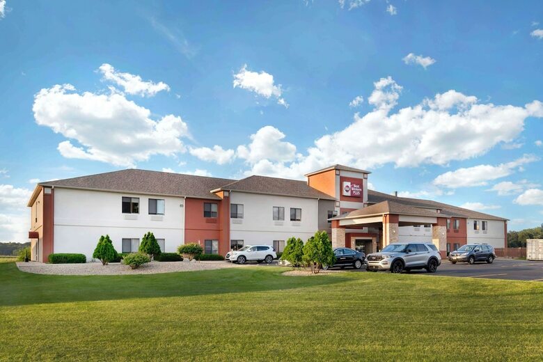 Hotel Best Western Plus - Albert Lea