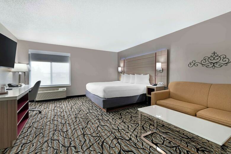 Hotel Best Western Plus - Albert Lea