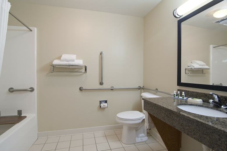 Hotel Best Western Plus - Albert Lea