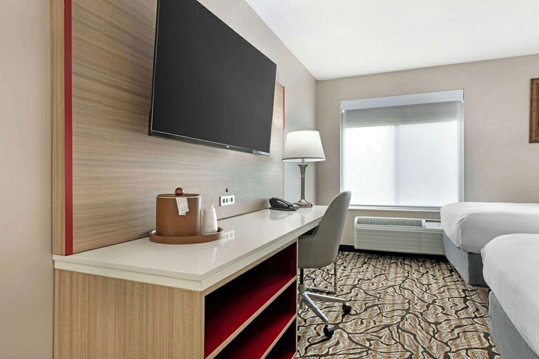Hotel Best Western Plus - Albert Lea