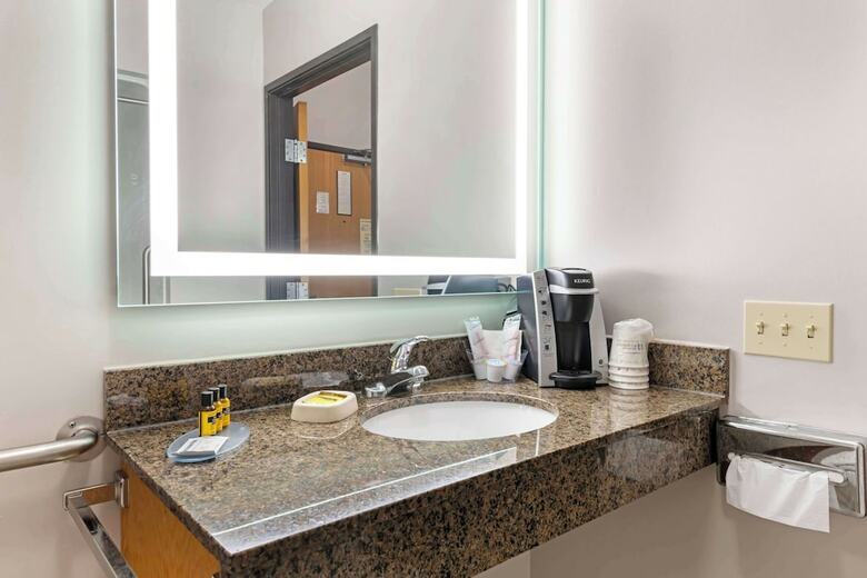 Hotel Best Western Plus - Albert Lea