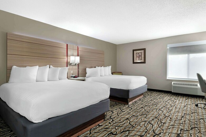 Hotel Best Western Plus - Albert Lea