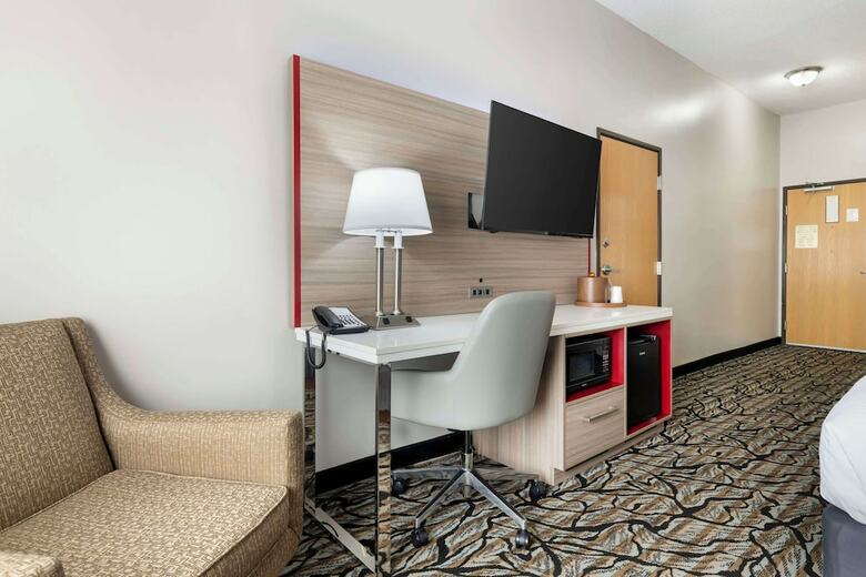 Hotel Best Western Plus - Albert Lea