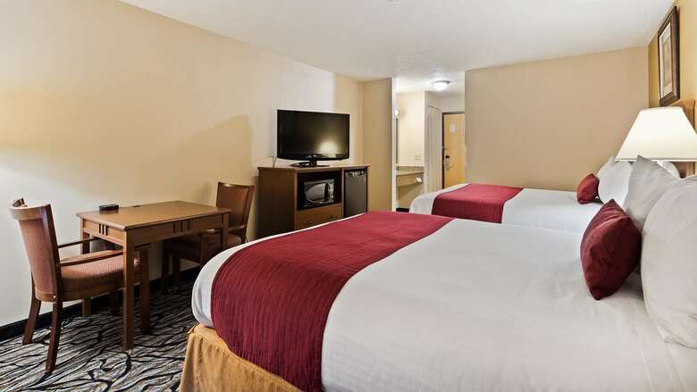 Hotel Best Western Plus - Albert Lea