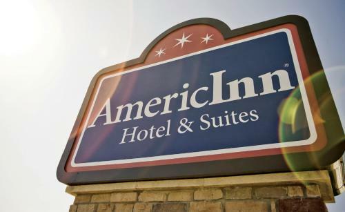 Motel Americinn Lodge & Suites Albert Lea