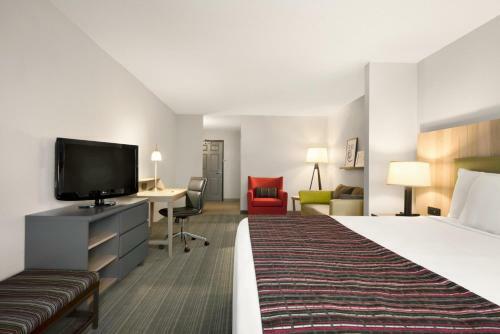 Hotel Country Inn & Suites Minneapolis West