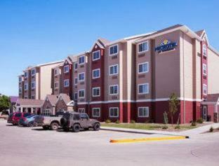 Hotel Microtel Inn & Suites