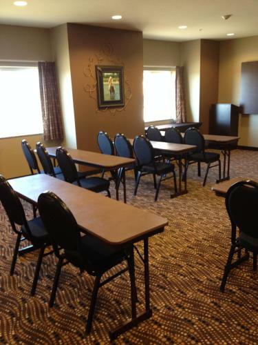 Hotel Microtel Inn & Suites