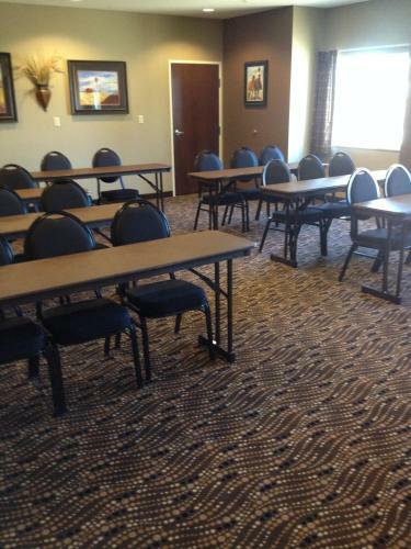 Hotel Microtel Inn & Suites