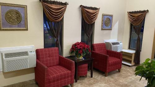 Hotel Econo Lodge Newton