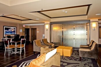 Hotel Holiday Inn Express Newton