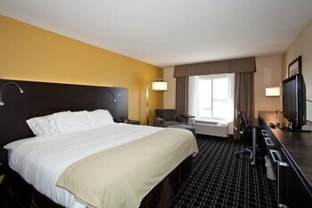 Hotel Holiday Inn Express Newton