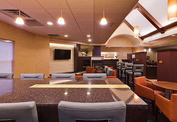 Hotel Residence Inn Chicago Southeast/hammond, In