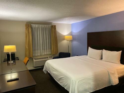 Magnuson Hotel Hammond