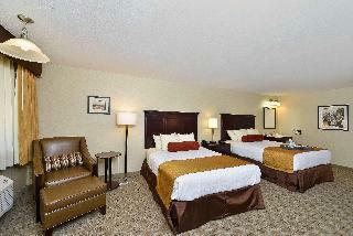 Best Western Plus Frontier Motel