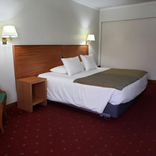 Hotel Gavina Express