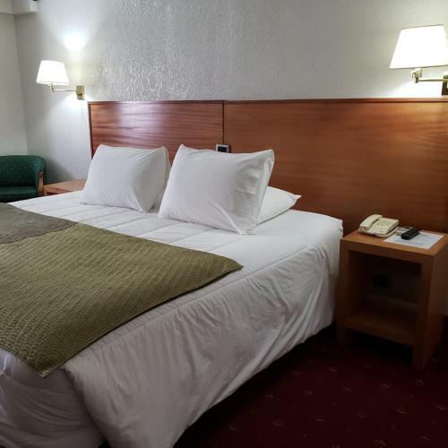 Hotel Gavina Express