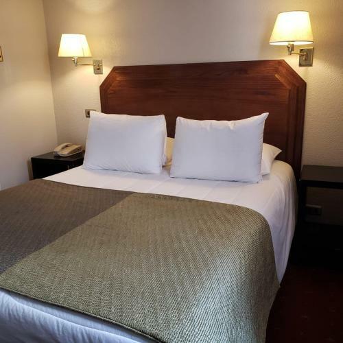 Hotel Gavina Express