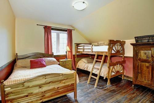 Chalets Alpins - 10 Chemin Blanc