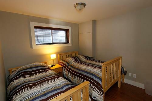 Chalets Alpins- 27 Chemin Des Skieurs