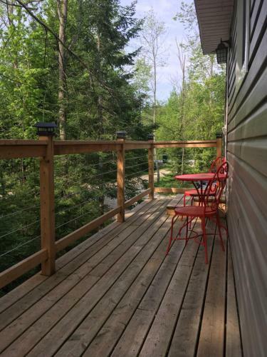 The Treehouse B&B By Elevate Rooms