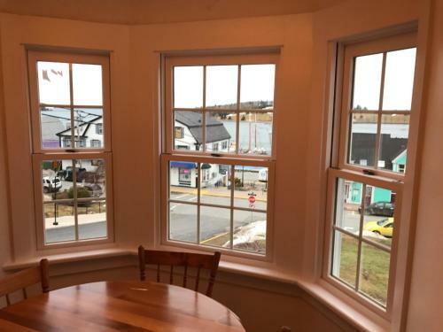 Lunenburg's Oldest House