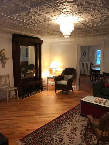 Lunenburg's Oldest House