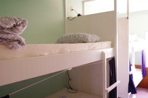 Brackley Beach Hostel