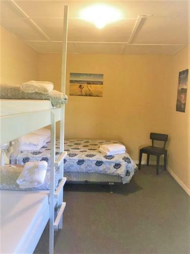 Brackley Beach Hostel