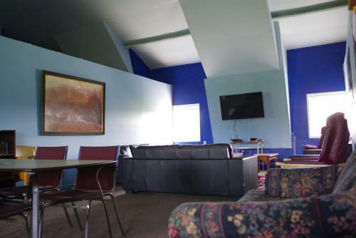 Brackley Beach Hostel