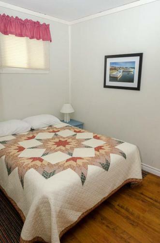 Jake & Jo's Cottages