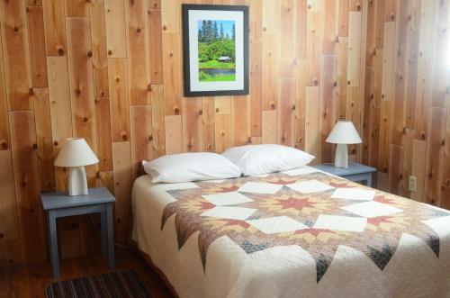Jake & Jo's Cottages