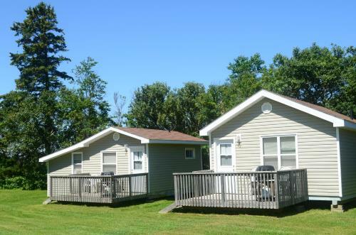 Jake & Jo's Cottages