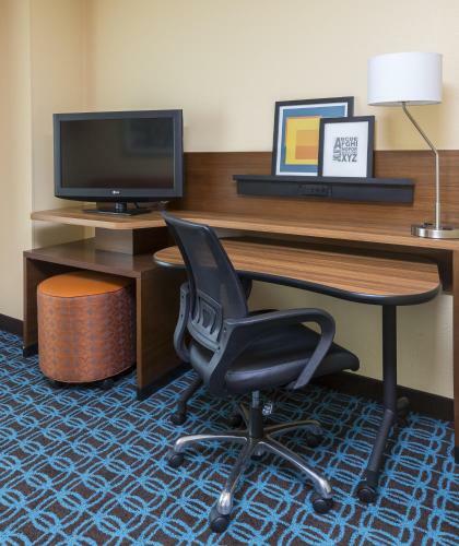 Hotel Fairfield Inn Galesburg