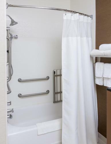Hotel Fairfield Inn Galesburg