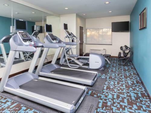 Hotel Fairfield Inn Galesburg