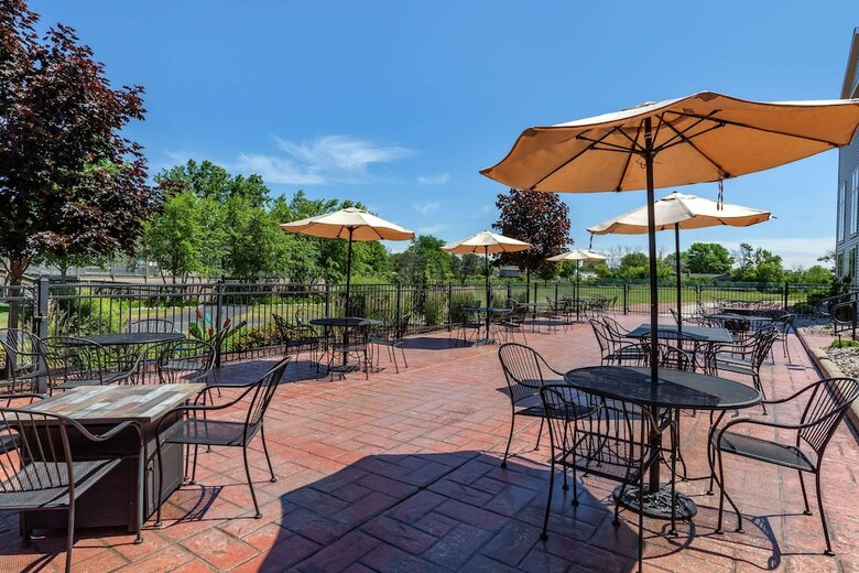 Best Western Premier Bridgewood Hotel Resort