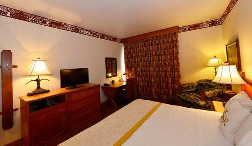 Hotel Zermatt Resort