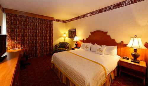 Hotel Zermatt Resort